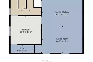 4613 Joseph Dr, Round Rock, TX 78665 - Photo 17