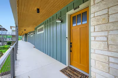 4704 Sunset Trail #1205, Austin, TX 78745 - Photo 3
