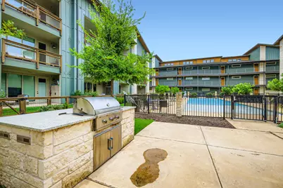 4704 Sunset Trail #1205, Austin, TX 78745 - Photo 13