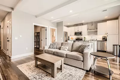 4704 Sunset Trail #1205, Austin, TX 78745 - Photo 5