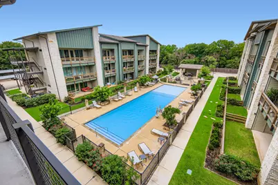 4704 Sunset Trail #1205, Austin, TX 78745 - Photo 11