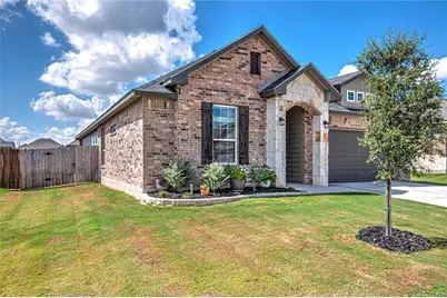 7221 Caladium Drive, Temple, TX 76502 - Photo 9