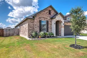 7221 Caladium Dr, Temple, TX 76502 - Photo 9