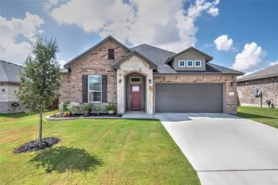 7221 Caladium Drive, Temple, TX 76502 - Photo 1