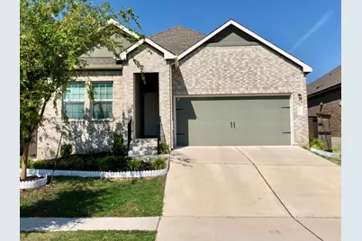 1621 Brueggerhoff Road, Leander, TX 78641 - Photo 3