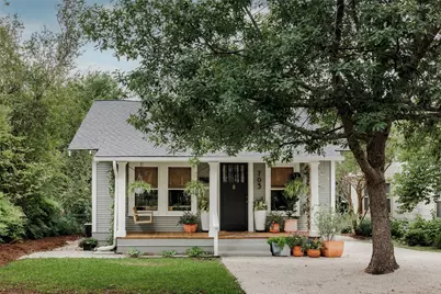 703 E 45th 1/2 Street, Austin, TX 78751 - Photo 1