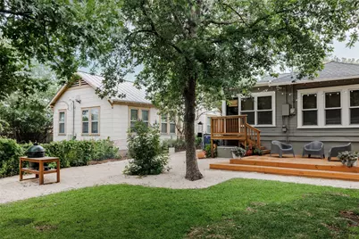 703 E 45th 1/2 Street, Austin, TX 78751 - Photo 33