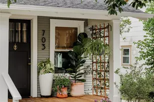 703 E 45th 1/2 St, Austin, TX 78751 - Photo 3