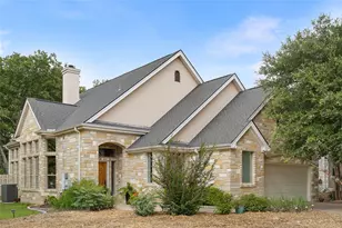 5319 Bull Run, Austin, TX 78727 - Photo 1