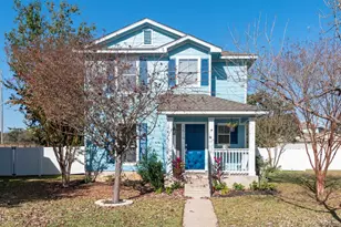 1519 Davis Mountain Loop, Cedar Park, TX 78613 - Photo 1