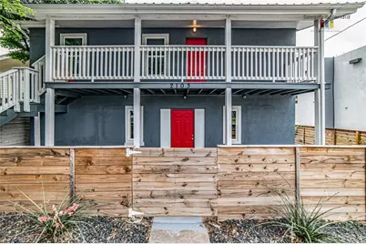 2103 Rosewood Avenue #A, Austin, TX 78702 - Photo 11