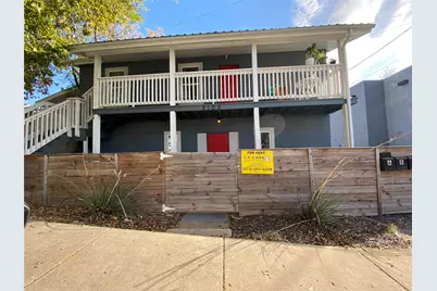 2103 Rosewood Avenue #A, Austin, TX 78702 - Photo 15