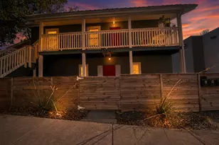 2103 Rosewood Ave, Austin, TX 78702 - Photo 1