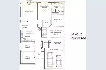 608 Pebblestone Walk Drive, Cedar Park, TX 78613 - Photo 25