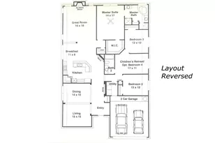 608 Pebblestone Walk Dr, Cedar Park, TX 78613 - Photo 25