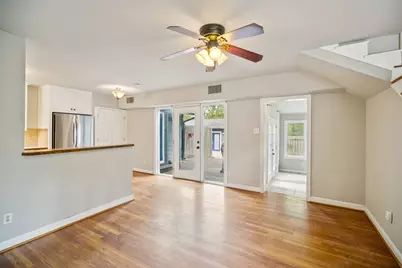 1402 Laurel Street #B, Georgetown, TX 78626 - Photo 5