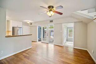 1402 Laurel St, Georgetown, TX 78626 - Photo 5