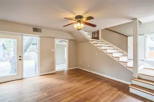 1402 Laurel St, Georgetown, TX 78626 - Photo 7