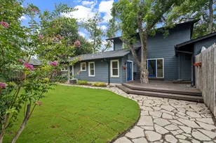 1402 Laurel St, Georgetown, TX 78626 - Photo 1