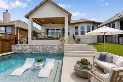 2617 Milan Meadows Drive, Leander, TX 78641 - Photo 35