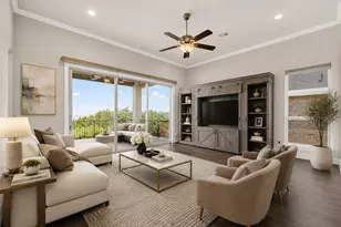 2617 Milan Meadows Dr, Leander, TX 78641 - Photo 5
