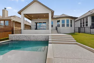 2617 Milan Meadows Drive, Leander, TX 78641 - Photo 35