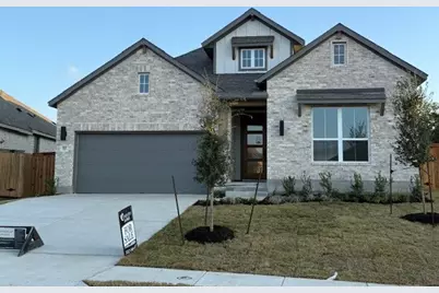 192 Five Mile Creek Way, Kyle, TX 78640 - Photo 1