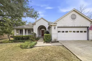 309 Heritage Hills Dr, Fredericksburg, TX 78624 - Photo 1