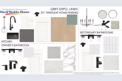 271 Twistleaf Drive, Buda, TX 78610 - Photo 3