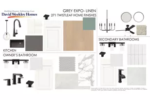 271 Twistleaf Dr, Buda, TX 78610 - Photo 3