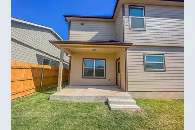 438 Perfect World Loop, Jarrell, TX 76537 - Photo 33