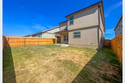 438 Perfect World Loop, Jarrell, TX 76537 - Photo 35