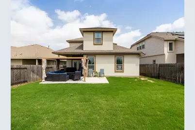 717 Blue Agave Lane, Georgetown, TX 78626 - Photo 21