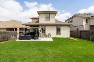 717 Blue Agave Ln, Georgetown, TX 78626 - Photo 21