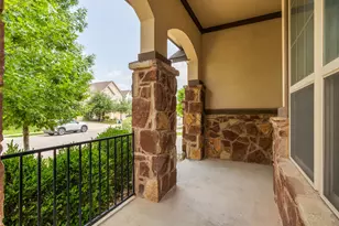 717 Blue Agave Ln, Georgetown, TX 78626 - Photo 3