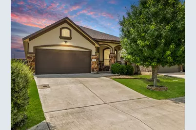 717 Blue Agave Lane, Georgetown, TX 78626 - Photo 1