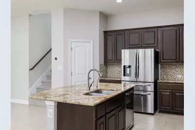 717 Blue Agave Lane, Georgetown, TX 78626 - Photo 9