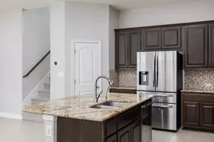 717 Blue Agave Ln, Georgetown, TX 78626 - Photo 9