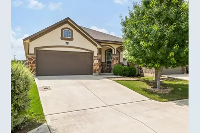 717 Blue Agave Lane, Georgetown, TX 78626 - Photo 1