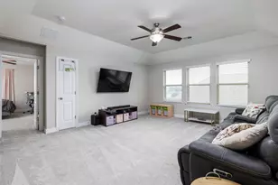 717 Blue Agave Ln, Georgetown, TX 78626 - Photo 21
