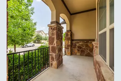 717 Blue Agave Lane, Georgetown, TX 78626 - Photo 3