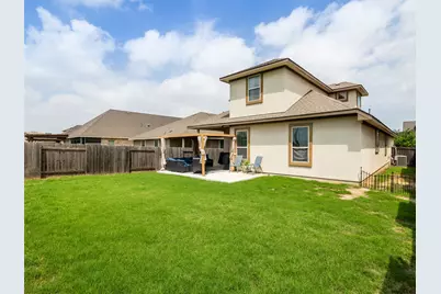 717 Blue Agave Lane, Georgetown, TX 78626 - Photo 25