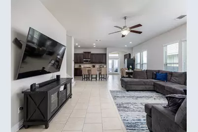717 Blue Agave Lane, Georgetown, TX 78626 - Photo 7