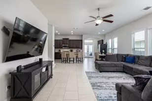 717 Blue Agave Ln, Georgetown, TX 78626 - Photo 7