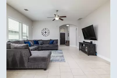717 Blue Agave Lane, Georgetown, TX 78626 - Photo 5
