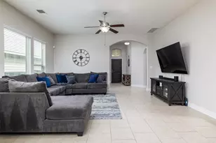 717 Blue Agave Ln, Georgetown, TX 78626 - Photo 5