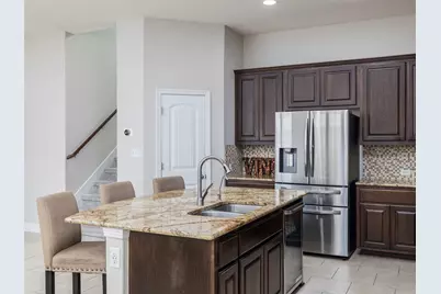717 Blue Agave Lane, Georgetown, TX 78626 - Photo 11