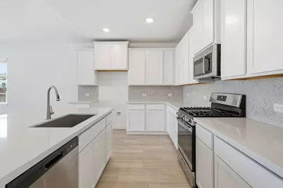 1009 Vanderscile Road, Hutto, TX 78634 - Photo 3