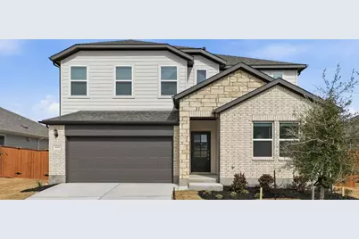 1009 Vanderscile Road, Hutto, TX 78634 - Photo 1