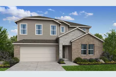 1009 Vanderscile Road, Hutto, TX 78634 - Photo 1